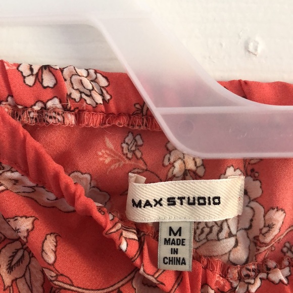 Floral Skirt - Picture 4 of 4